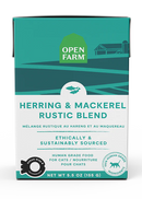 Open Farm - Herring & Mackerel Rustic Blend (Wet Cat Food)