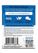 Open Farm - Chicken & Salmon Rustic Stew (Wet Dog Food)