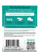 Open Farm - Herring & Mackerel Rustic Stew (Wet Dog Food)