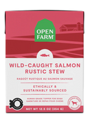 Open Farm - Wild Caught Salmon Rustic Stew (Wet Dog Food)