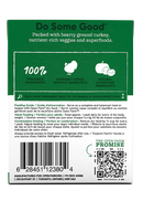 Homestead Turkey Rustic Stew Wet Dog Food