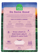 Open Farm - GoodBowl™ Wild-Caught Salmon & Brown Rice (Dry Cat Food)