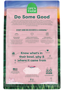 Open Farm - GoodBowl™ Wild-Caught Salmon & Brown Rice (Dry Dog Food)