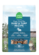 Open Farm - Surf & Turf Freeze Dried Raw (For Cats)-1