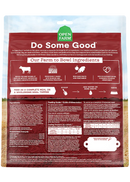 Open Farm - Grass Fed Beef Freeze Dried Raw Dog Food