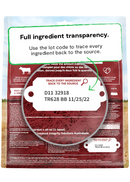 Open Farm - Grass Fed Beef Freeze Dried Raw Dog Food