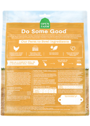 Open Farm - Harvest Chicken Freeze Dried Raw Dog Food