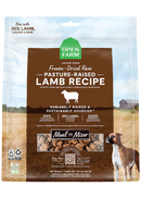 Open Farm - Pasture-raised Lamb Freeze Dried Raw Dog Food