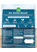 Open Farm - Surf & Turf Freeze Dried Raw Dog Food