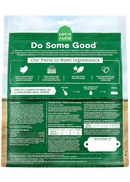 Open Farm - Homestead Turkey Freeze Dried Raw Dog Food