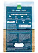 Open Farm - Surf & Turf Freeze Dried Raw Patties Dog Food-2