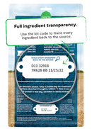 Open Farm - Surf & Turf Freeze Dried Raw Patties Dog Food-3