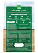 Open Farm - Homestead Turkey Freeze Dried Raw Patties Dog Food-2