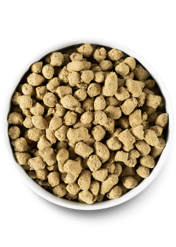 Open Farm - Harvest Chicken Freeze Dried Raw Dog Food
