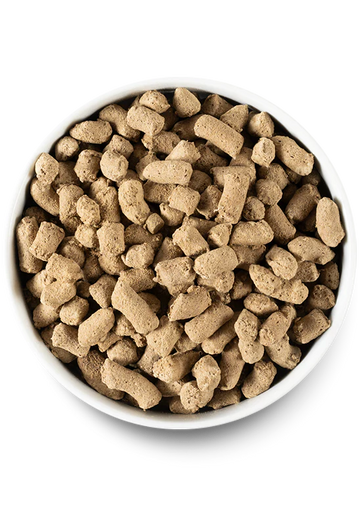 Open Farm - Pasture-raised Lamb Freeze Dried Raw Dog Food