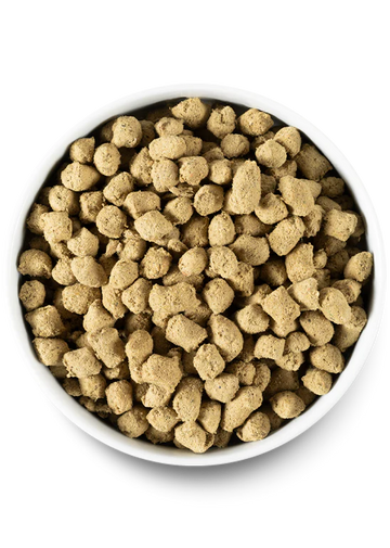 Open Farm - Farmer's Table Pork Freeze Dried Raw Dog Food