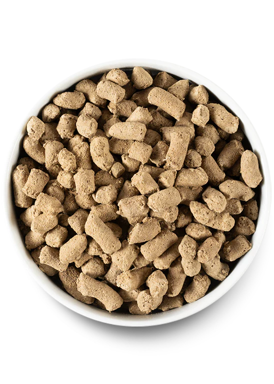 Open Farm - Surf & Turf Freeze Dried Raw Dog Food