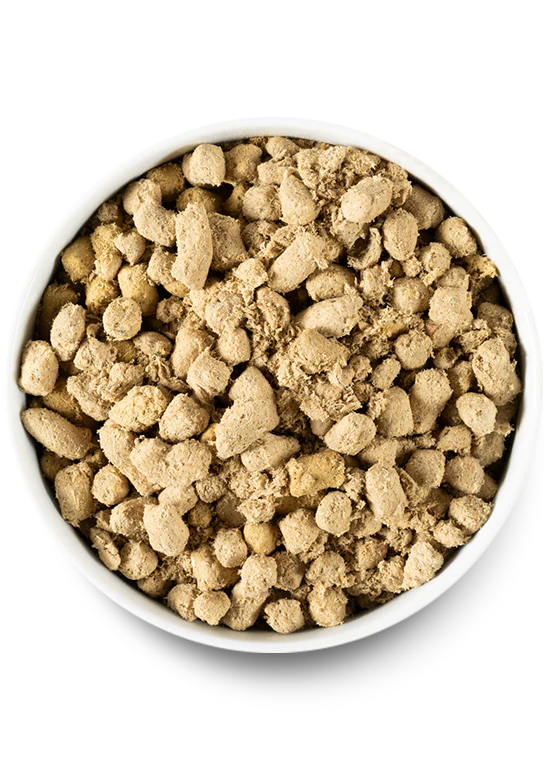Open Farm - Homestead Turkey Freeze Dried Raw Dog Food