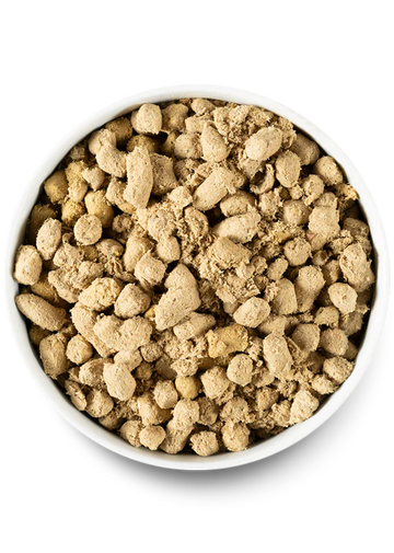 Open Farm - Homestead Turkey Freeze Dried Raw Dog Food