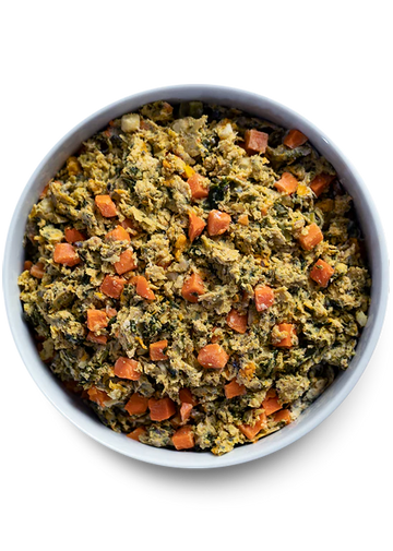 Open Farm - Harvest Chicken Gently Cooked Recipe (For Dogs) - Frozen Product