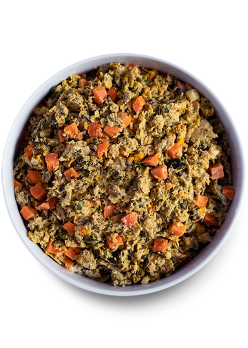 Open Farm - Homestead Turkey Gently Cooked Recipe (For Dogs) - Frozen Product