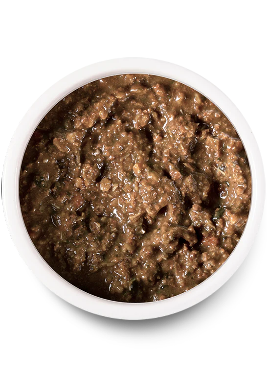 Open Farm - Wild-Caught Salmon Rustic Blend (Wet Cat Food)