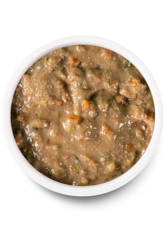 Open Farm - Chicken & Salmon Rustic Stew (Wet Dog Food)