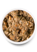 Homestead Turkey Rustic Stew Wet Dog Food