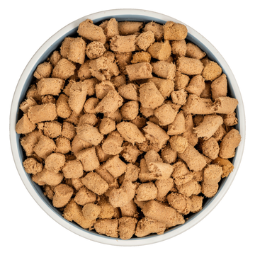 Bixbi Rawbble - Freeze Dried - Beef Recipe (For Cats) - 0