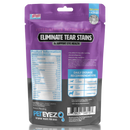 PETEYEZ - Eliminate Tear Stain Treats - Chicken (For Dogs)