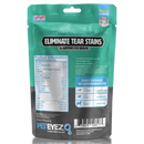 PETEYEZ - Eliminate Tear Stain Treats - Lamb (For Dogs)