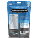 PETEYEZ - Eliminate Tear Stain Treats - Whitefish (For Dogs)-2