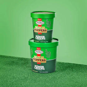 Primal - Power Greens Fresh Topper - Frozen Product (Dog/Cat)