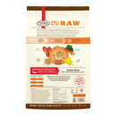 Primal - Kibble In The Raw - Beef Recipe (Dog Food)