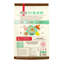 Primal - Kibble In The Raw - Chicken Recipe (Dog Food)