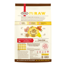 Primal - Kibble In The Raw - Puppy Chicken & Pork Recipe (Dog Food)