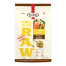 Primal - Kibble In The Raw - Puppy Chicken & Pork Recipe (Dog Food)