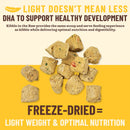 Primal - Kibble In The Raw - Puppy Chicken & Pork Recipe (Dog Food)