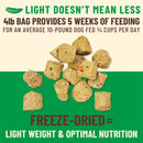 Primal - Kibble In The Raw - Small Breed Chicken Recipe (Dog Food)