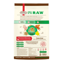 Primal - Kibble In The Raw - Small Breed Chicken Recipe (Dog Food)