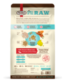Primal Kibble in the Raw Chicken & Fish Recipe Cat Food