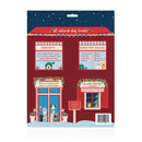 Spunky Pup - Countdown To The Holidays Treat Advent Calendar (For Dogs)