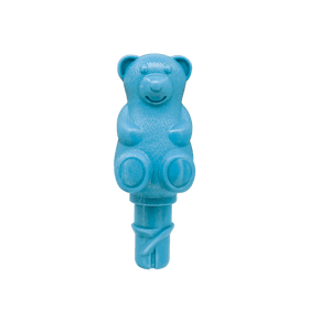 KONG - ChewStix Puppy Twist Bear (For Puppies)