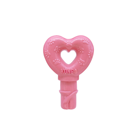 KONG - ChewStix Puppy Twist Heart (For Puppies)