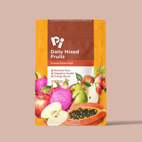 Pi - Meal Topper - Daily Mixed Fruits (For Dogs & Cats)