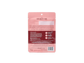 Portland Pet Food - Boots' Salmon N' Pumpkin (4 Pack) (For Cats)