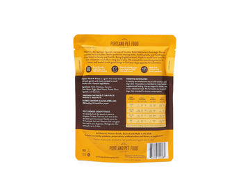 Portland Pet Food - Hopkins' Pork N' Potato (For Dogs)