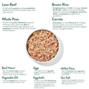 Portland Pet Food - Rosie's Beef N' Rice (For Dogs)