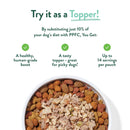 Portland Pet Food - Rosie's Beef N' Rice (For Dogs)