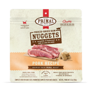 Primal - Nuggets - Freeze Dried Nuggets - Pork Formula (Cat Food)